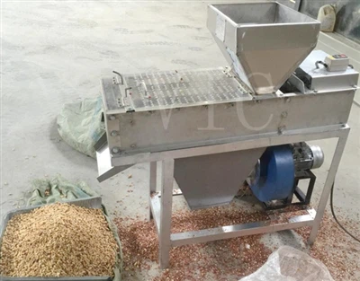 Comment obtenir de l’huile d’arachide à faible teneur en aflatoxines et au go...