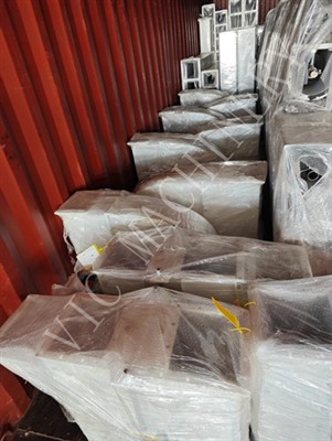 Comment choisir un convoyeur avec convoyeur à racleurs et élévateur à godets