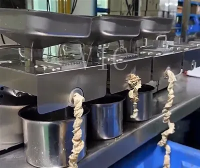 9 ensembles de petites machines de presse à huile d'acier inoxydable avec 110...