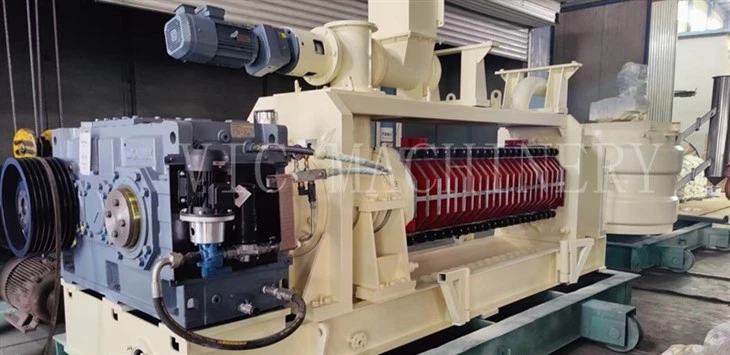 Oil Extraction Machine Oil Extraction Machine