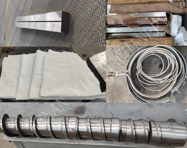 oil press machine parts oil press machine parts