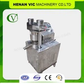 Machine hydraulique de presse d'huile avec du CE 6Y-200