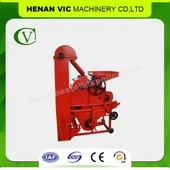 Machine d'épluchage d'arachide de famille